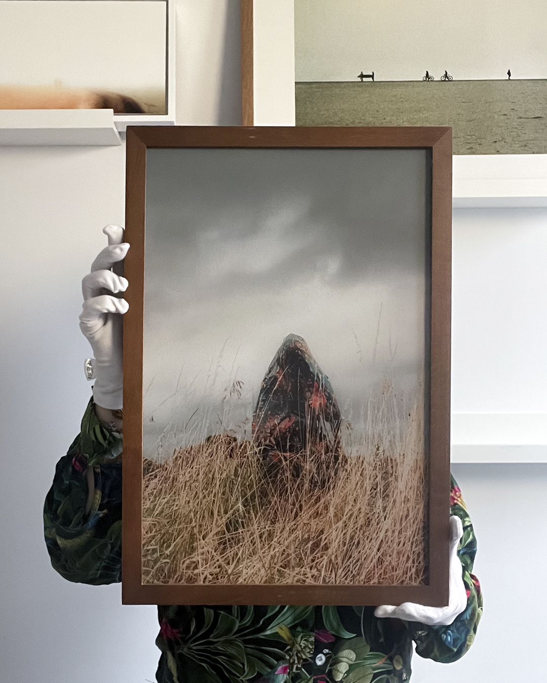 FOTOGRAFIE W RAMACH